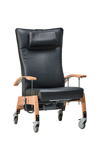 Care-Line 6344 - Contract