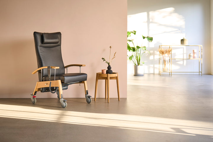 Care-Line 6344 - Contract