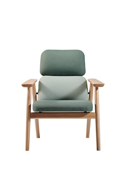 Farstrup lounge chair hotsell