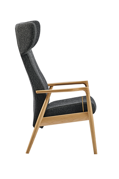 Nobel 8920 - Contract