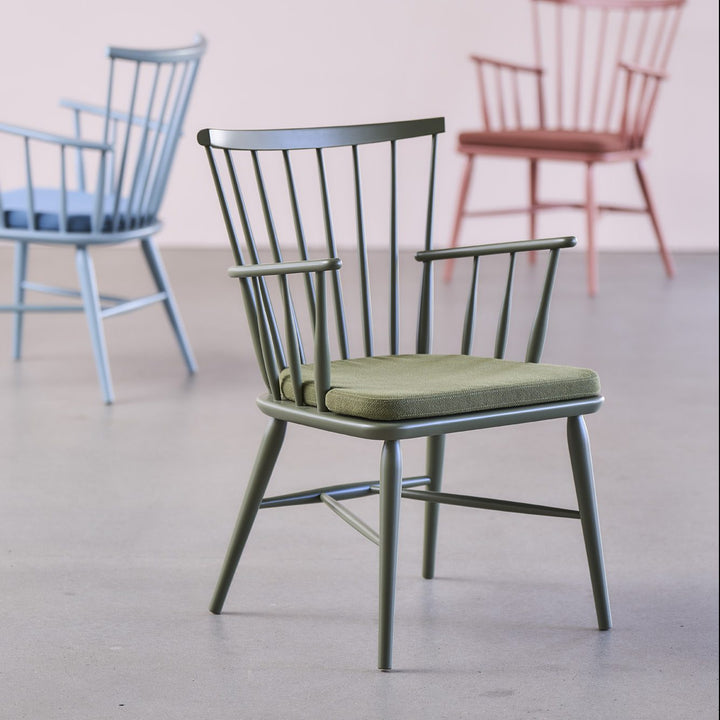 Classic Stem chair - Contract