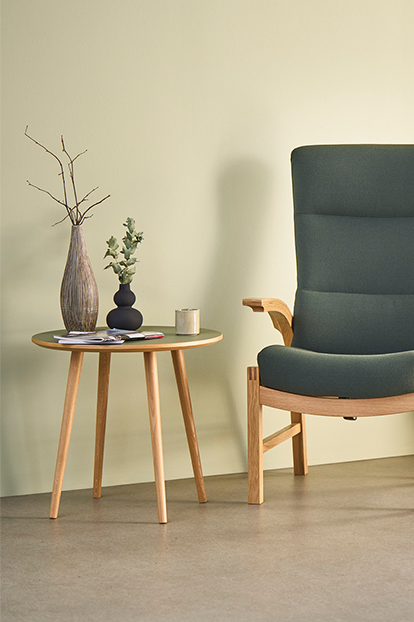 Coffee table 3875 - Contract