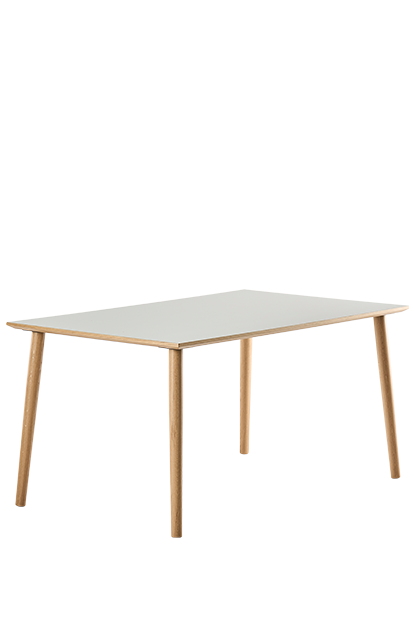 Dining table 3800 - Contract