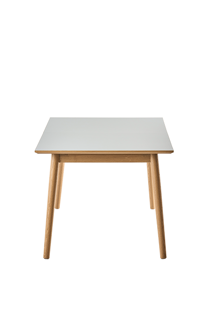 Dining table w/ extension 3800 - Contract