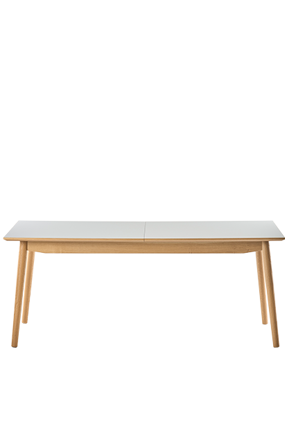 Dining table w/ extension 3800 - Contract