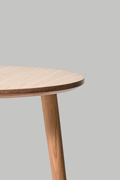 Coffee table 3975 - Contract