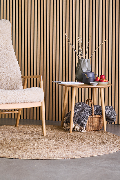 Coffee table 3975 - Contract