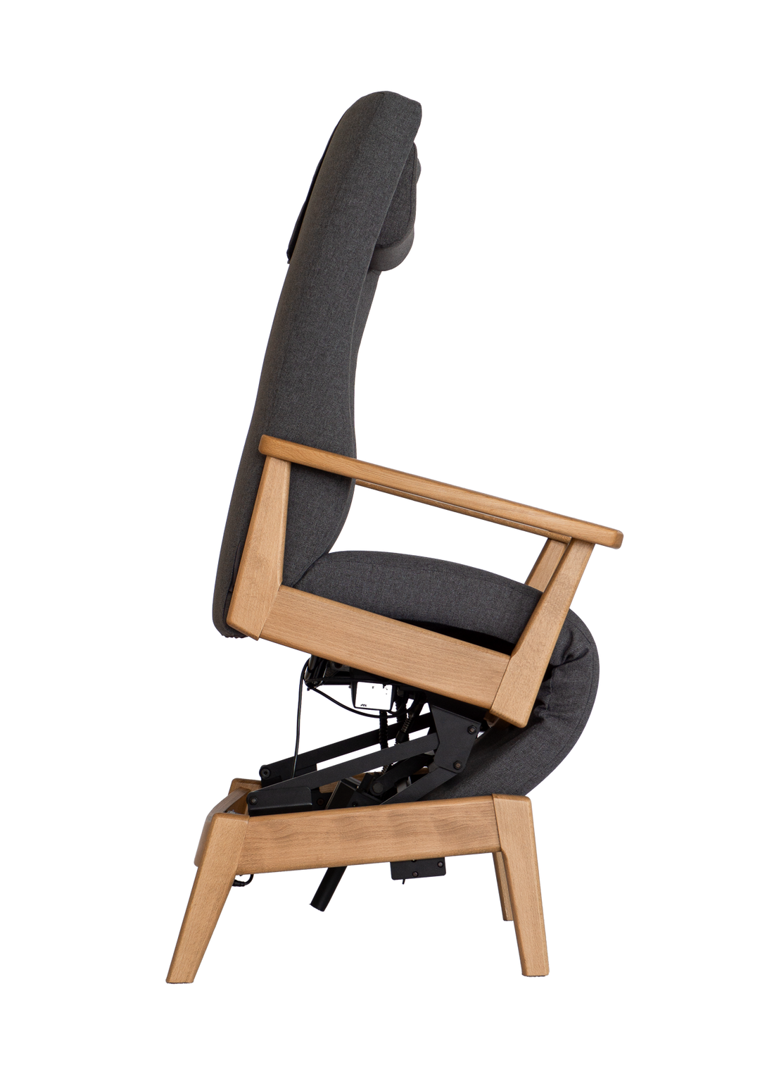 5040 Multiplus - Oak