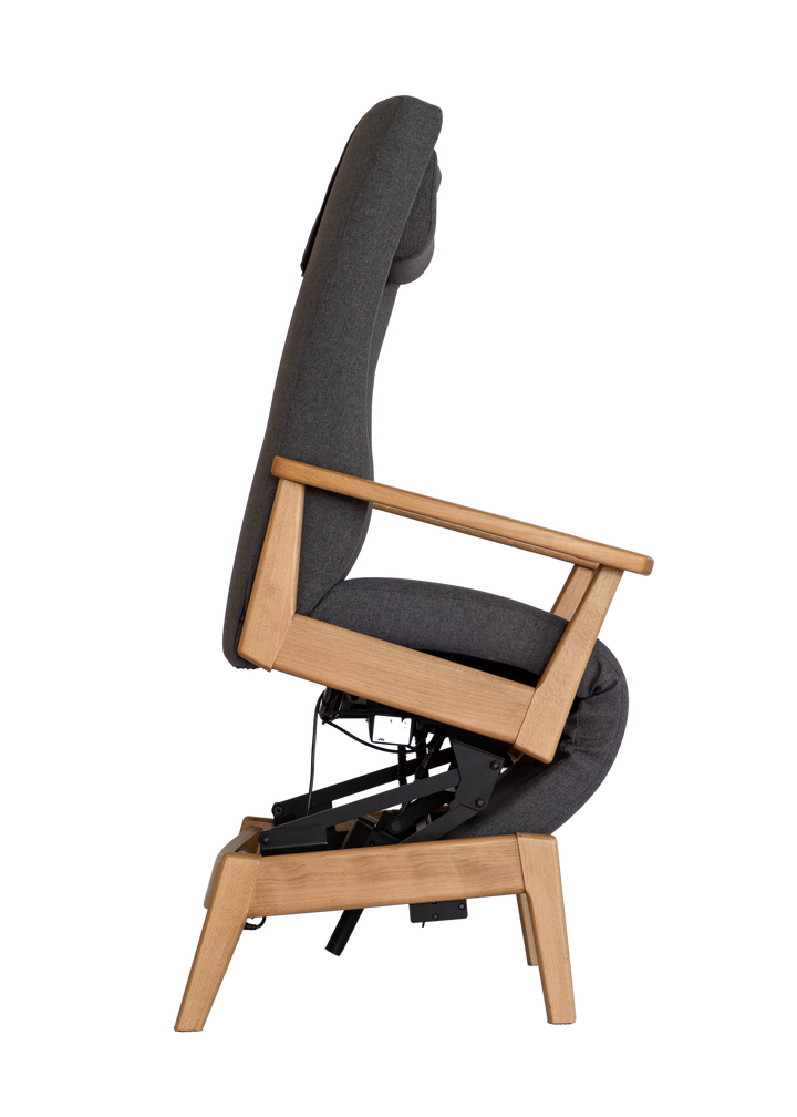 5040 Multiplus - Oak