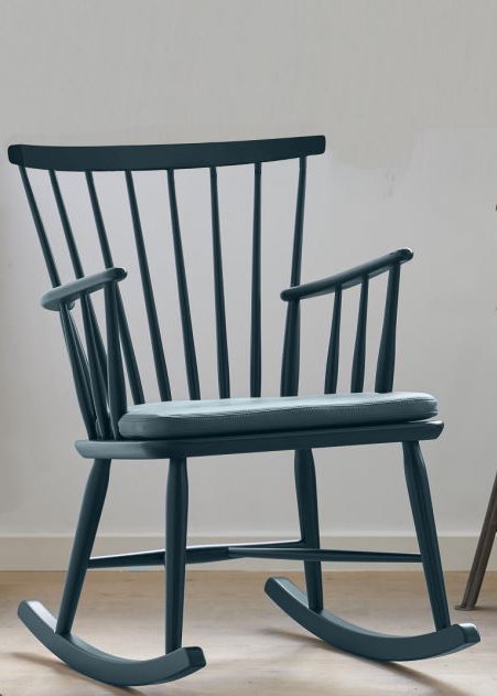 Classic Rocking Chair - Contract