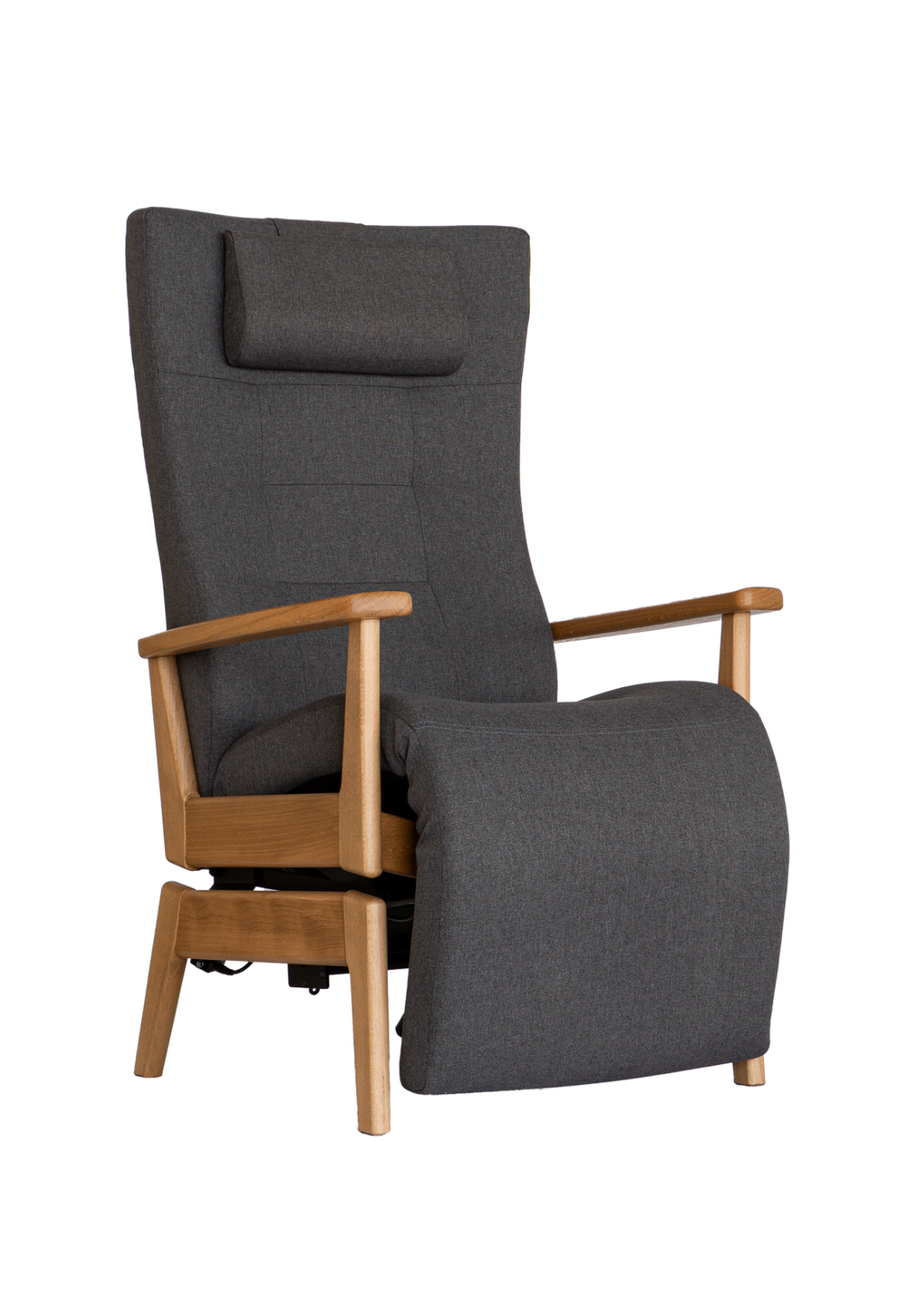 5040 Multiplus - Oak