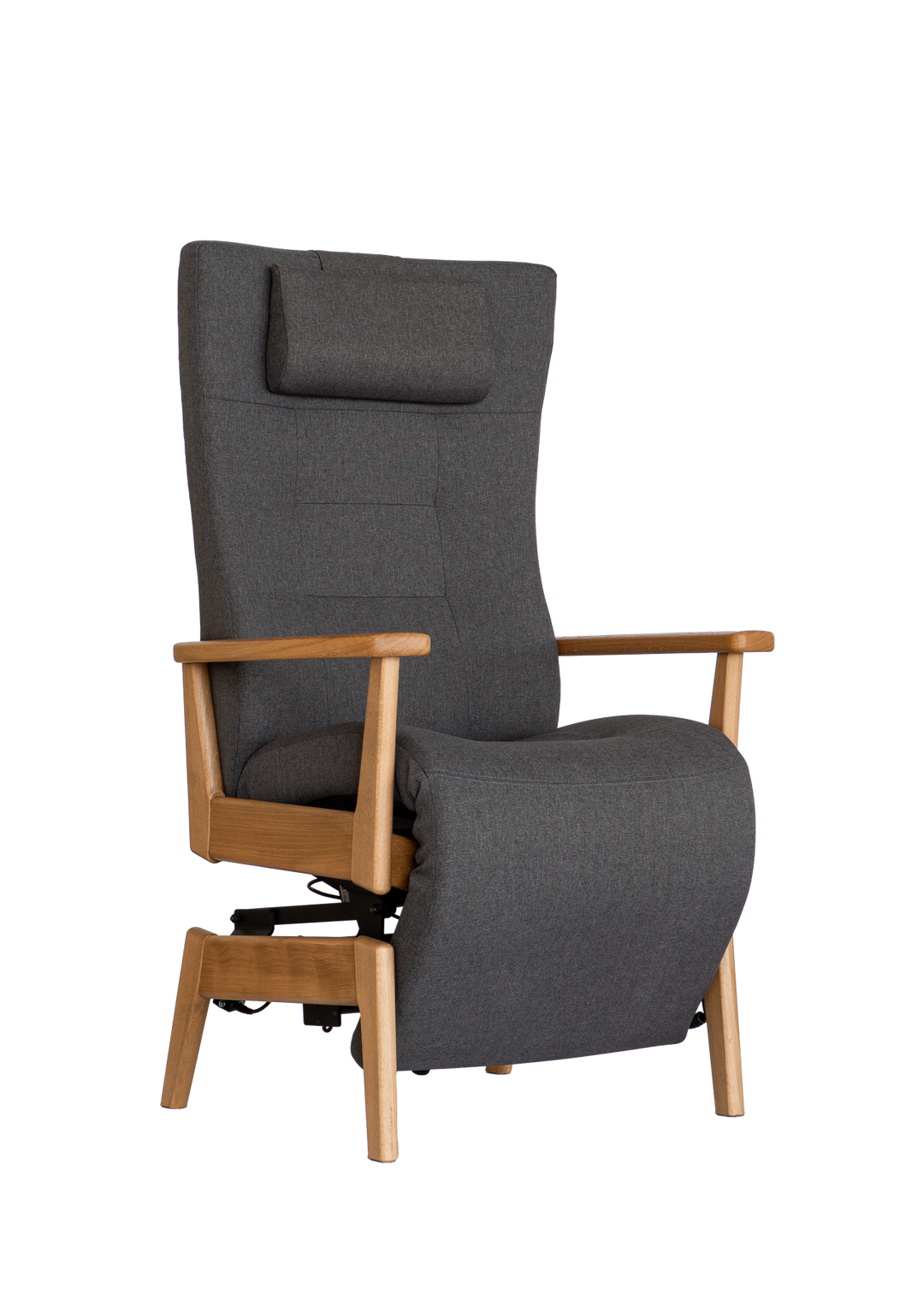 5040 Multiplus - Oak