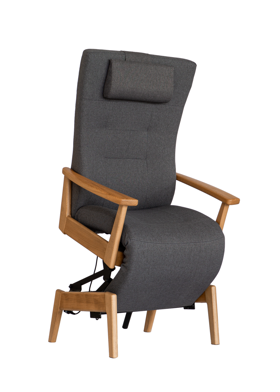 5040 Multiplus - Oak