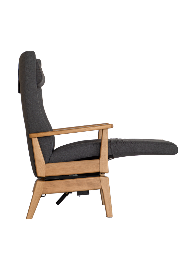 5040 Multiplus - Oak