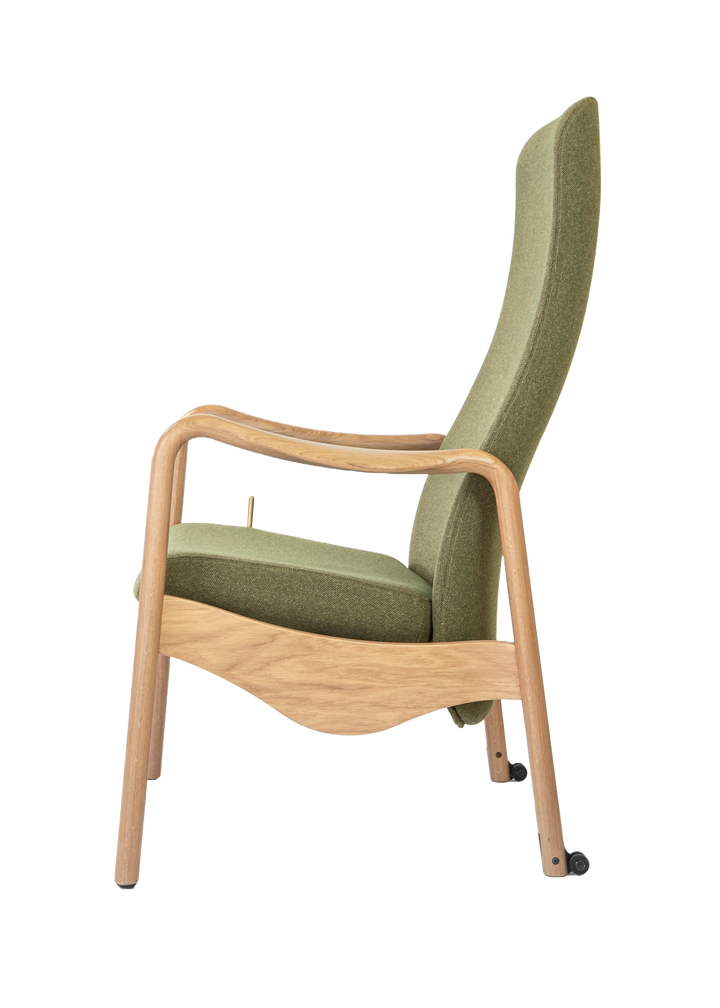 Balance 8800 - Contract