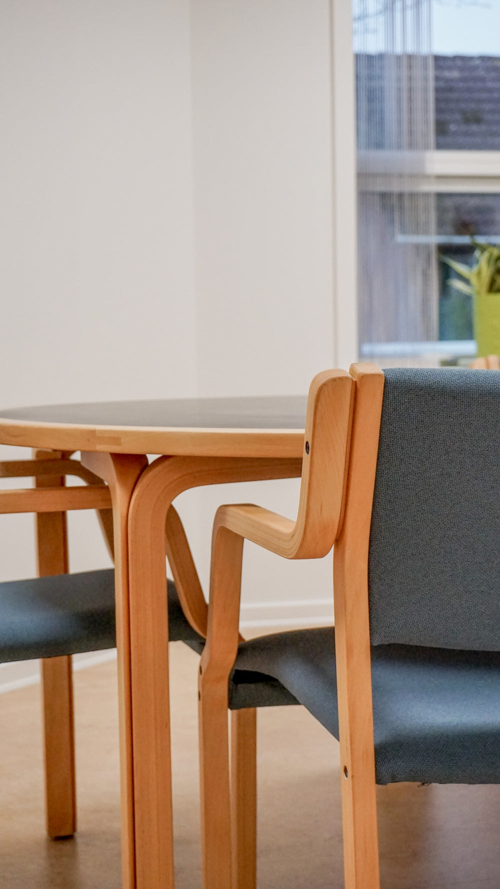 Farstrup chairs | Unique people, unique chairs
