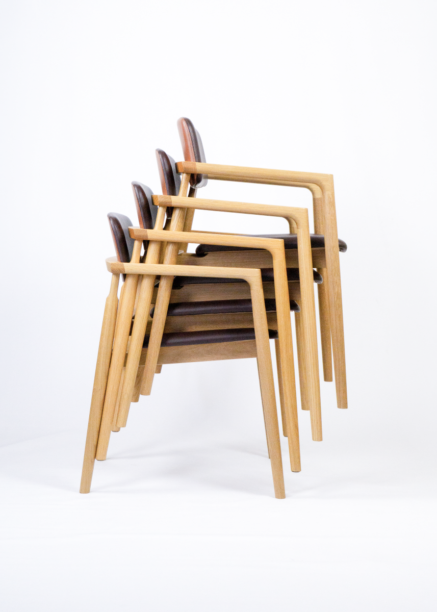 Nobel 8905 - Contract