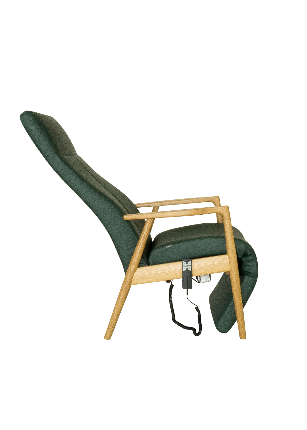 Nobel 8930 - Contract