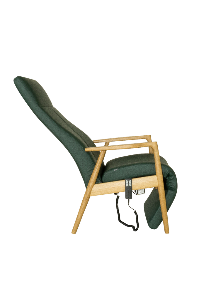 Nobel 8930 - Contract