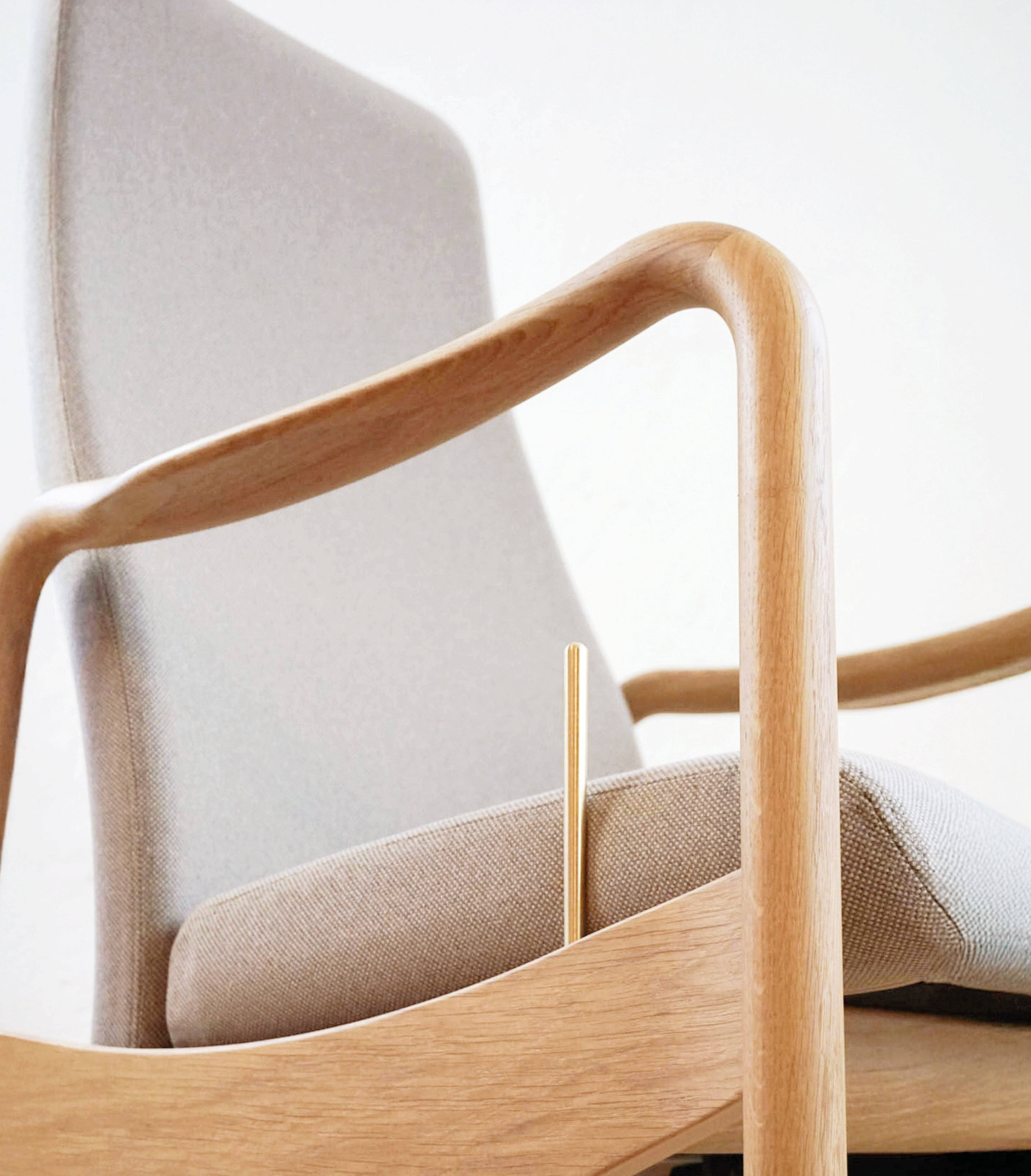 Farstrup chairs | Unique people, unique chairs