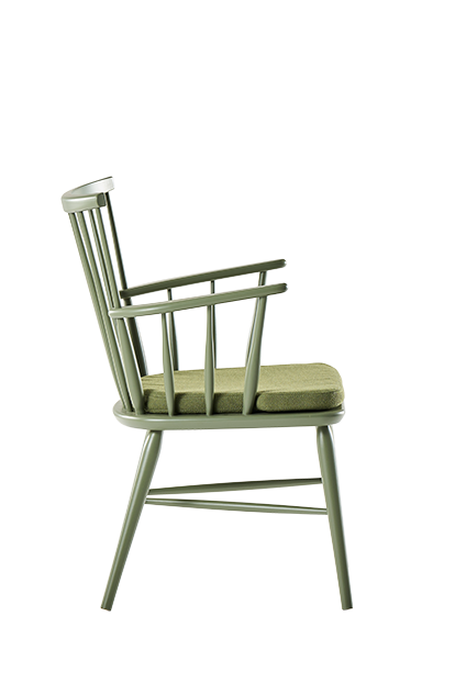 Classic Stem chair - Contract